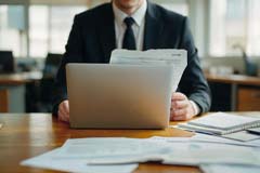 What the SEC’s E-Delivery Proposal Could Mean for Firms