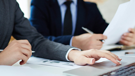 FINRA Patterns Emerge in 2024 Sanctions Study
