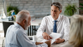 Senior Client Fraud Highlights Risks of Undisclosed Loans