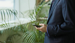 Rep Fined & Suspended&nbsp; for Texting Violations