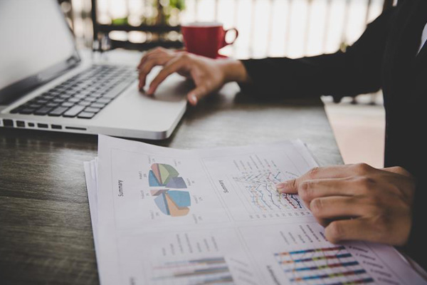 FINRA Enforcement Trends Shift in 2025