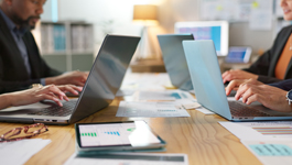 Small Firms, Your Reg S-P Deadline Is Almost Here